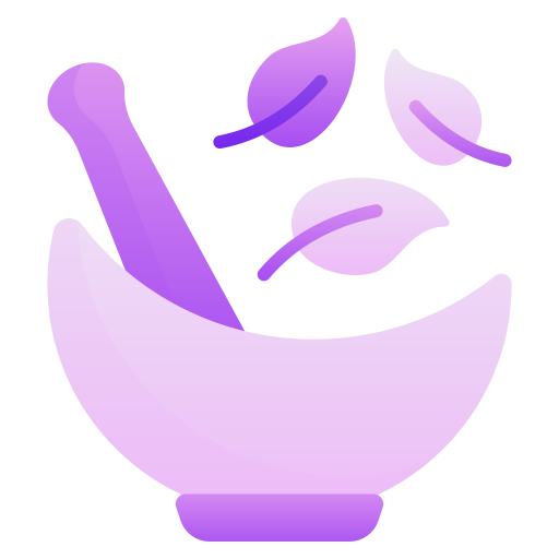 Ayurvedic Icon