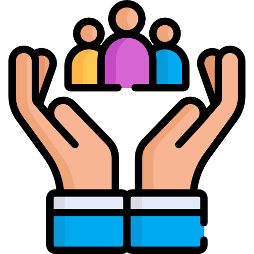 Personal Care Icon
