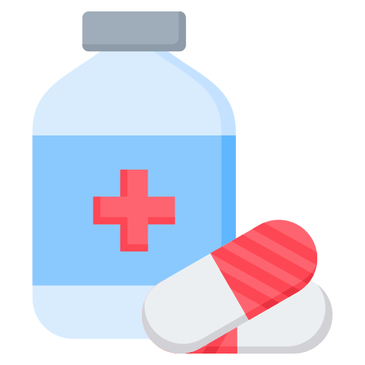 Medicine Icon